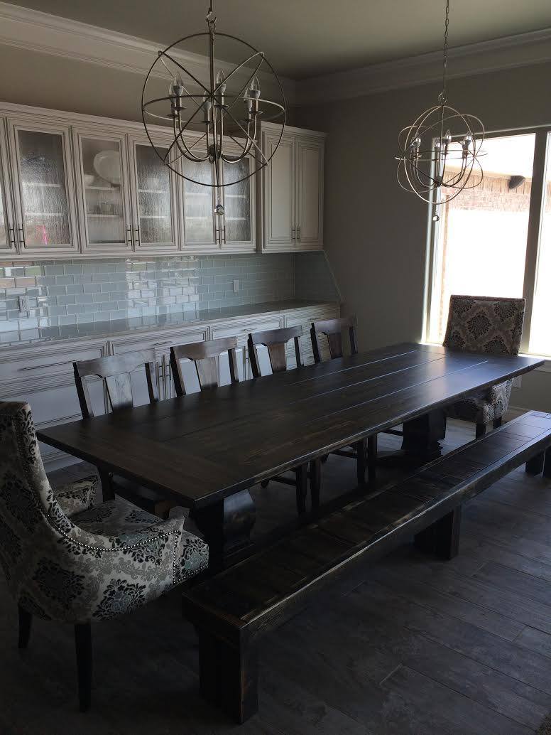 James+James Custom Wood Furniture James+James Furniture Springdale