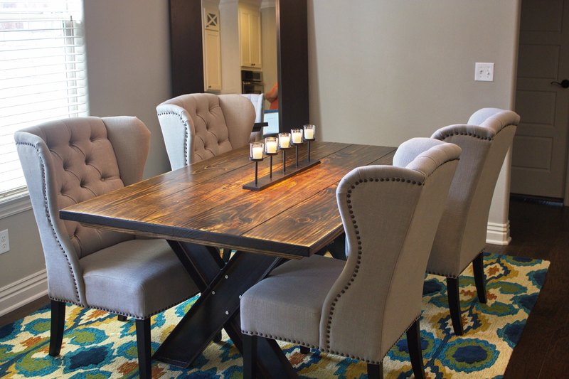 James+James Custom Wood Furniture James+James Furniture Springdale