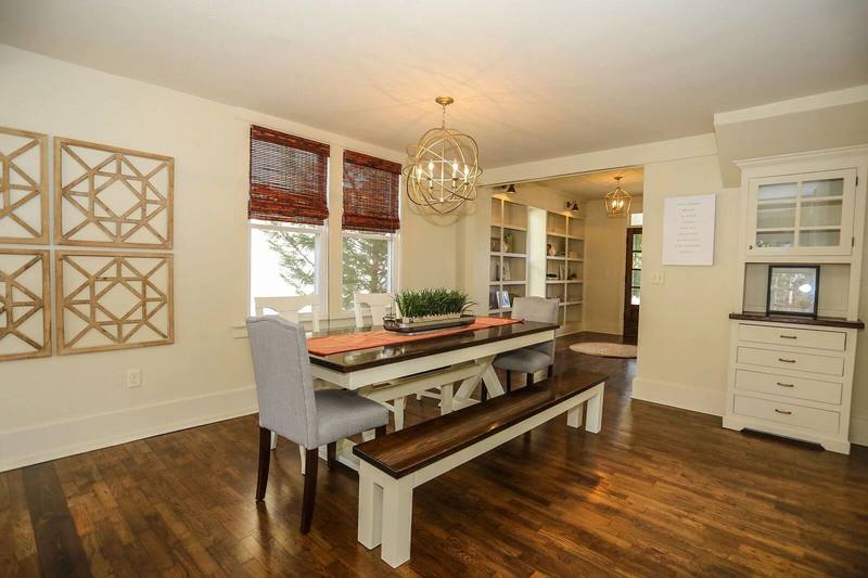 James+James Custom Wood Furniture James+James Furniture Springdale