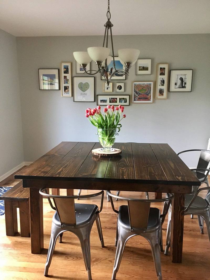 James+James Custom Wood Furniture James+James Furniture Springdale