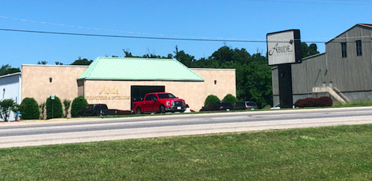 James+James Custom Wood Furniture - James+James Furniture ...