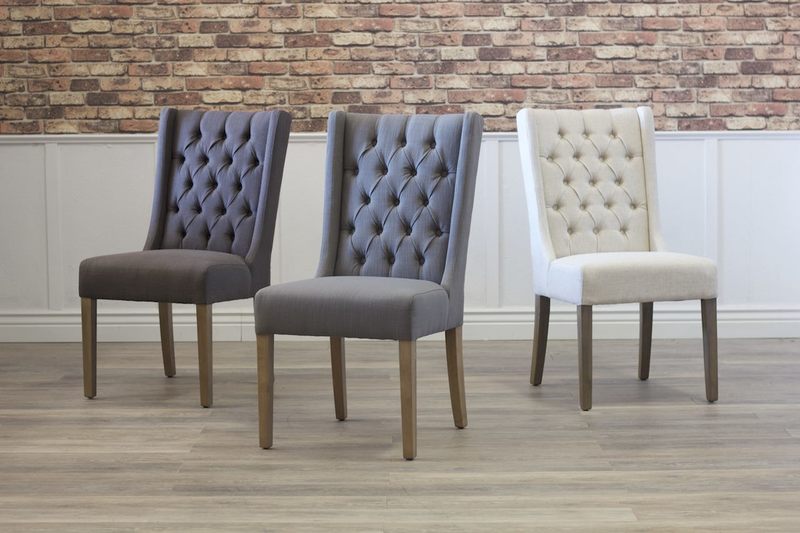 Dining James+James Furniture Springdale, Arkansas