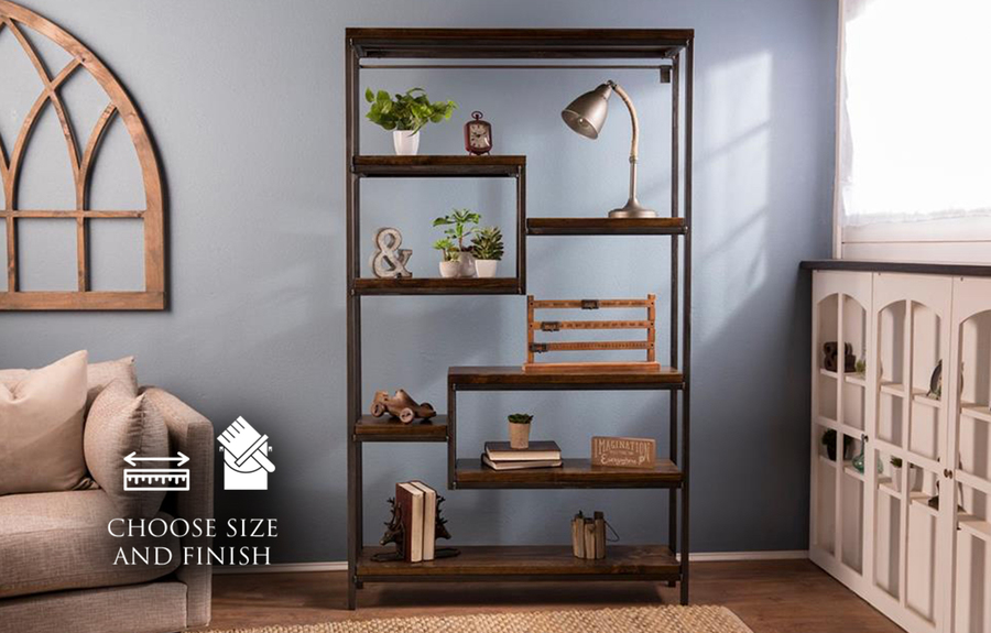 Living Room James+James Furniture Springdale, Arkansas