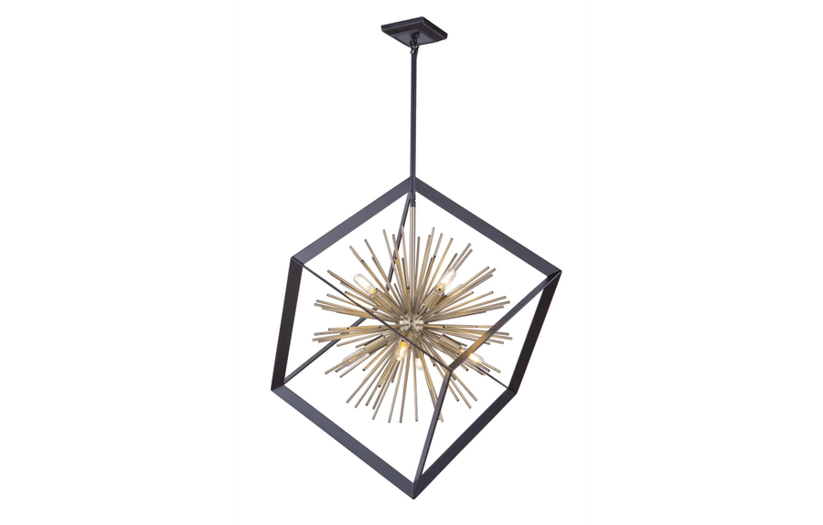 Lighting James+James Furniture Springdale, Arkansas