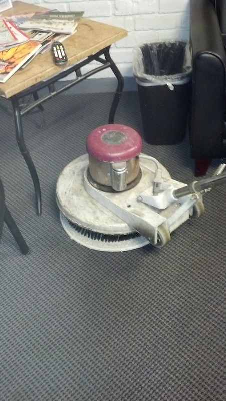 carpet and upholstery cleaning prices