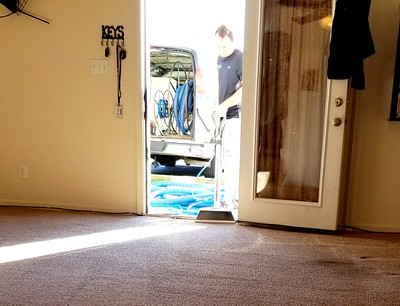 carpet cleaning gold coast