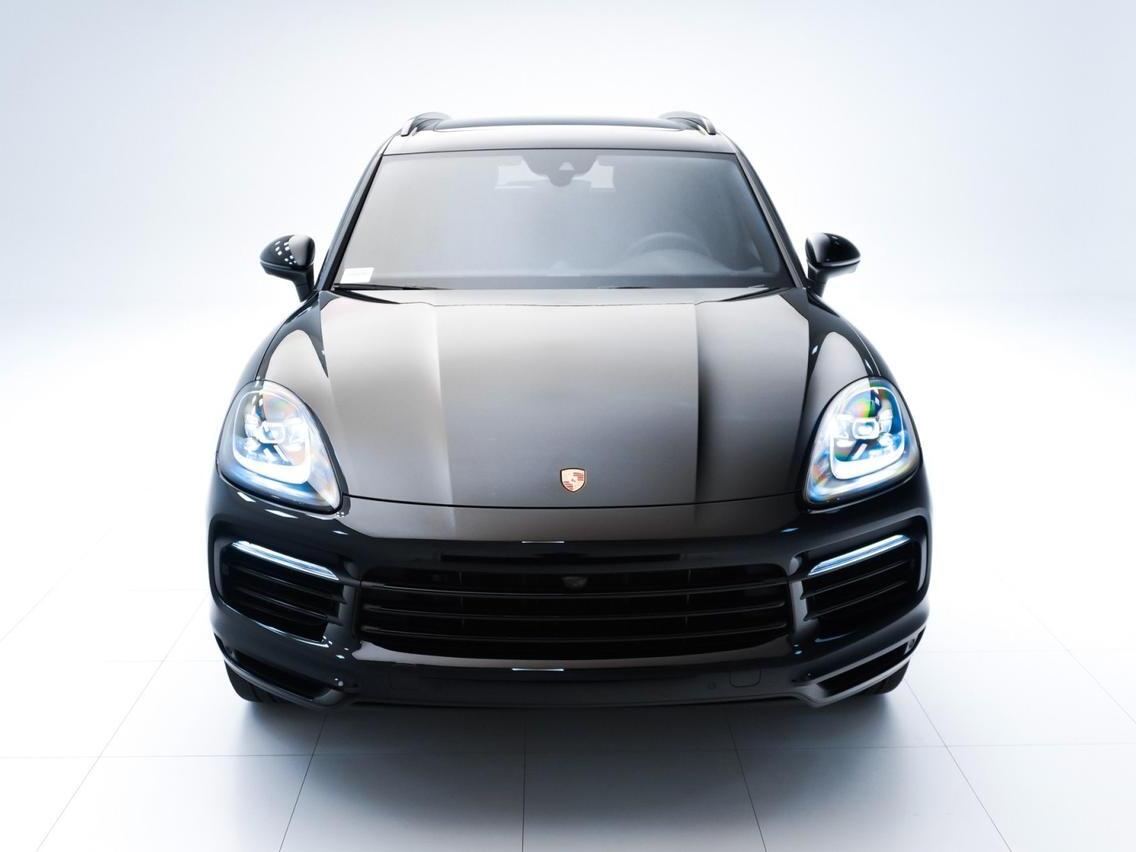 Used Porsche Cayenne For Sale
