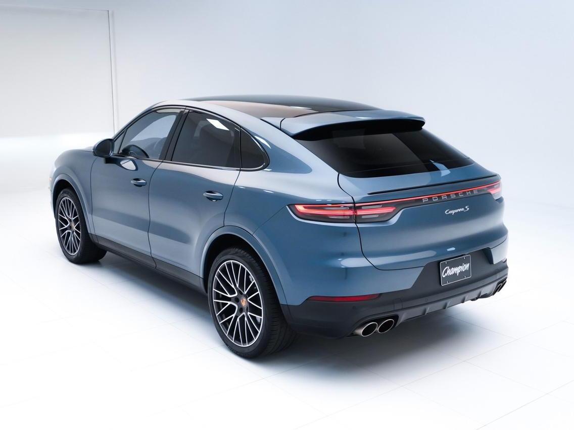 Used Porsche Cayenne For Sale