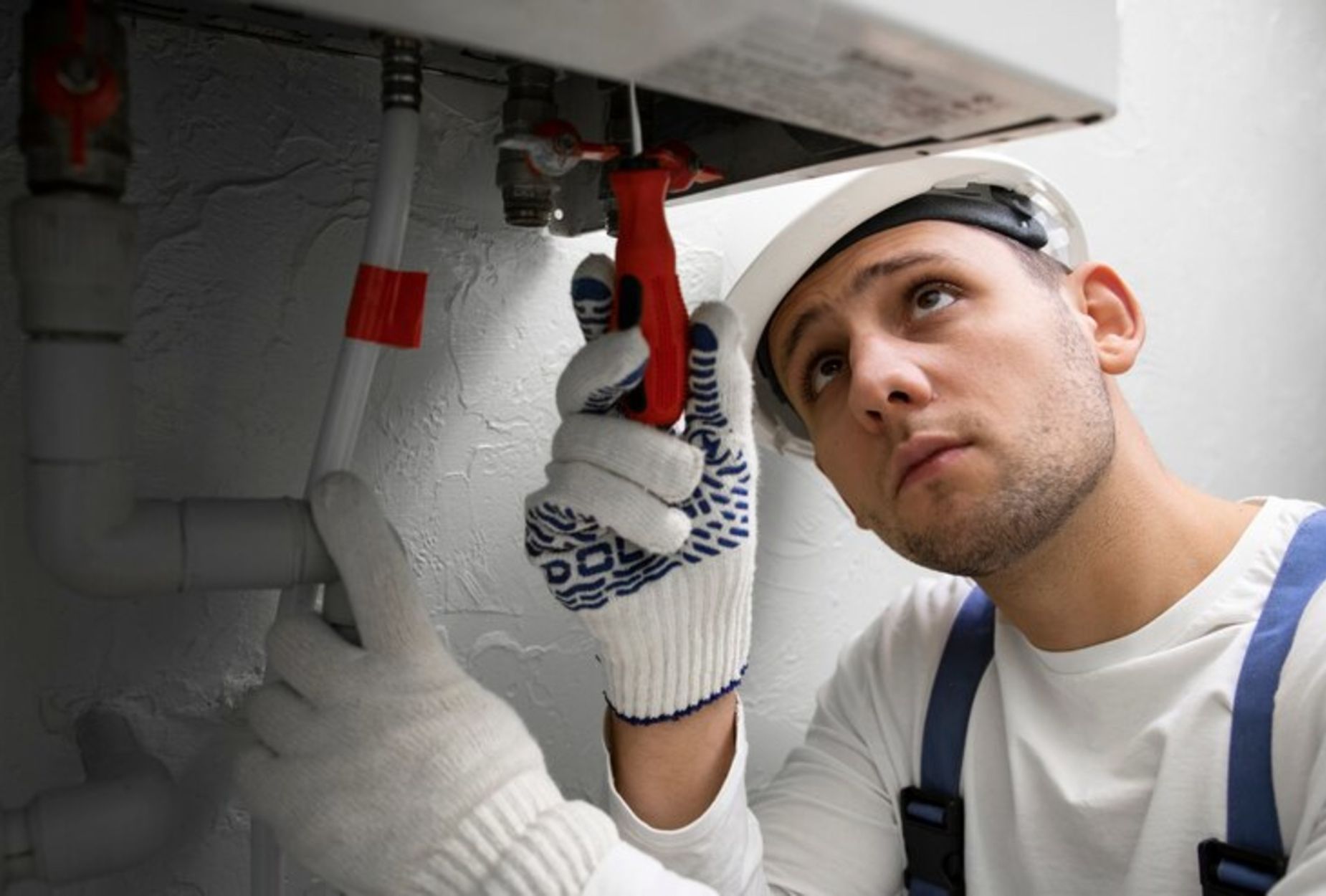 Why is licensed plumbing important for homeowners?