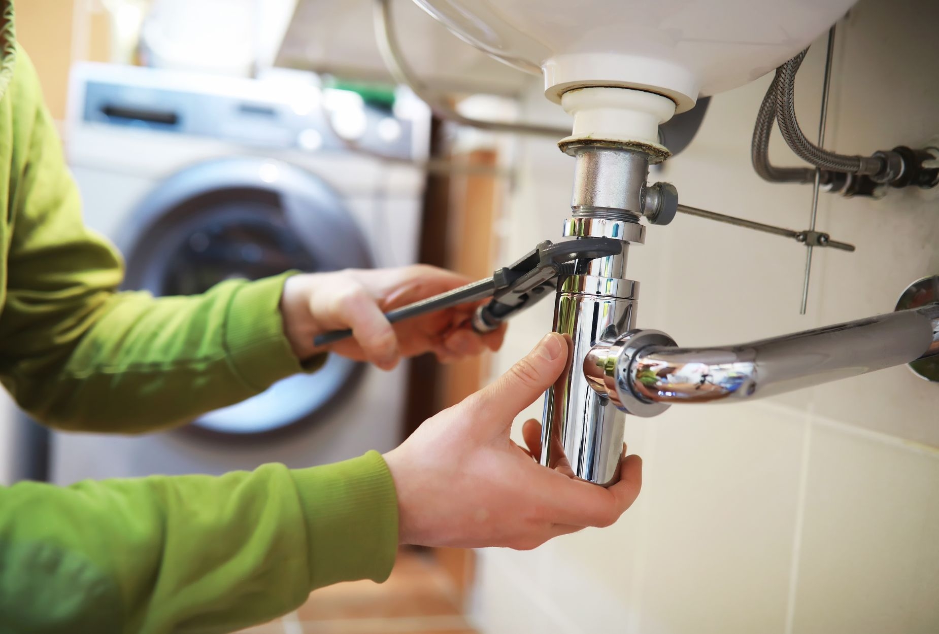 Thorough Water Heater Inspections for Peace of Mind