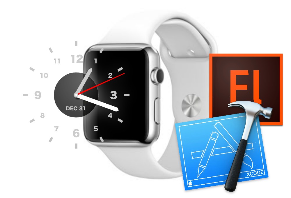 Apple Watch App Tutorials