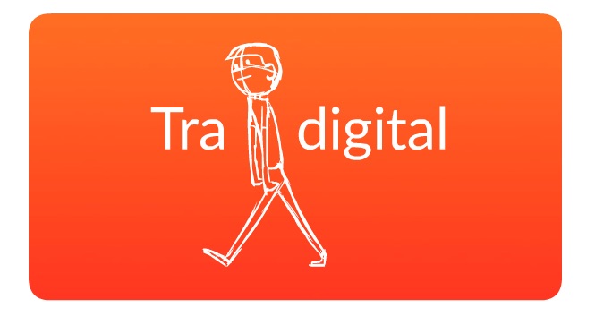 Tradigital Animation Techniques