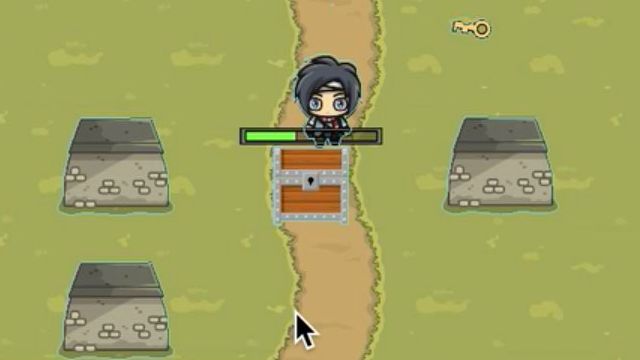 Role Playing Games with Sprite Kit and Swift 3 - Part 26 -Time based opened of Items