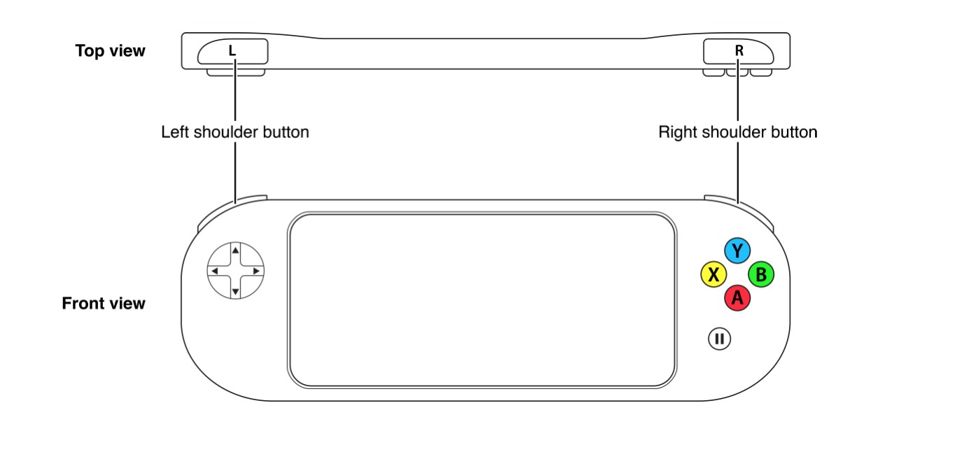 gamepad companion mac tutorial