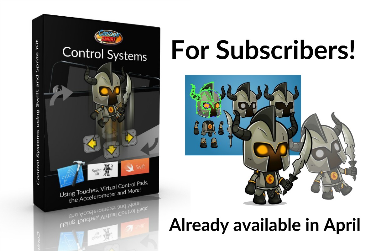 CartoonSmart Subscription News