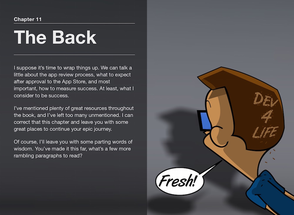 iOS Game Programming with Xcode and Cocos2d