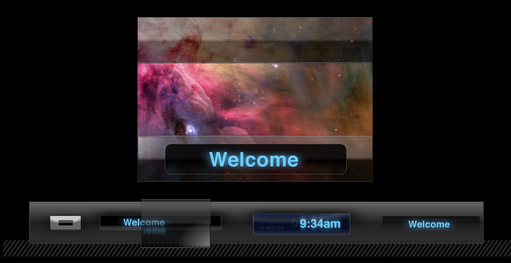 Interface Design Video tutorial