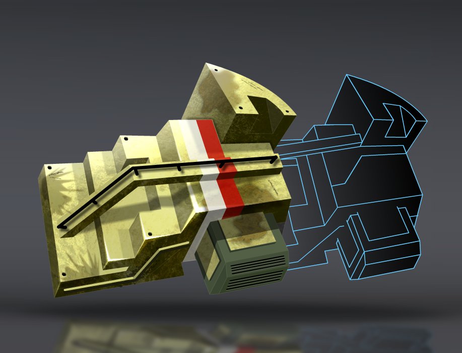 How to Draw Giant Robots in Adobe Flash - Video tutorials
