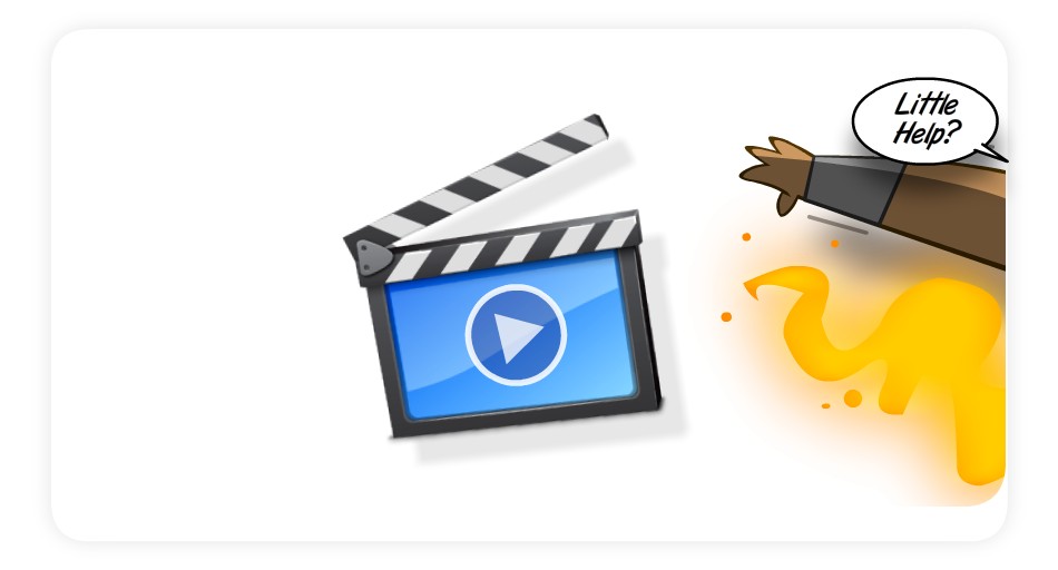 Video Guides for the Story Tellers iOS Starter Kit