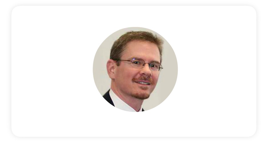 Instructor John Nyquist