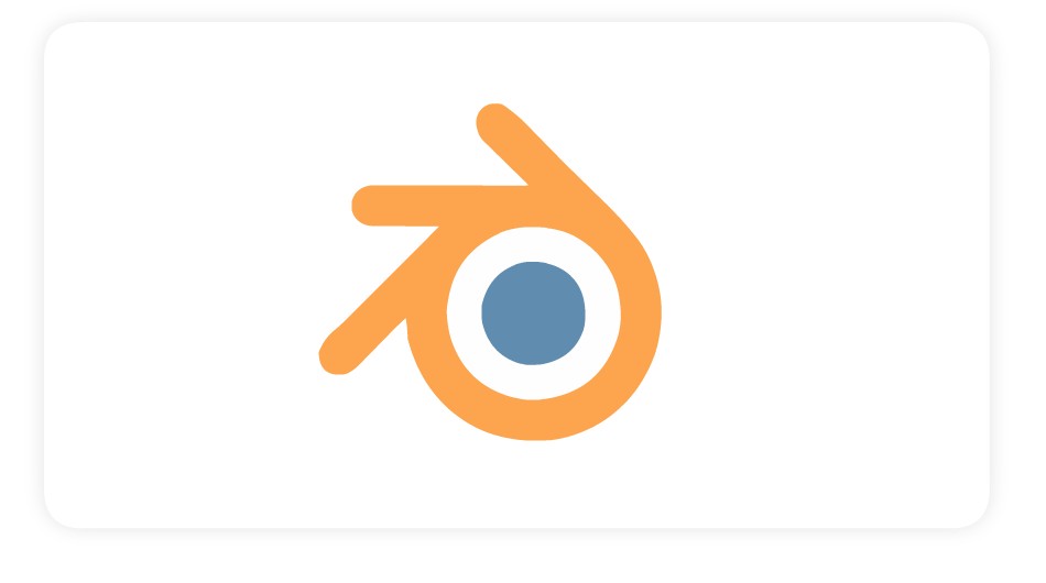 Technology Taught Blender