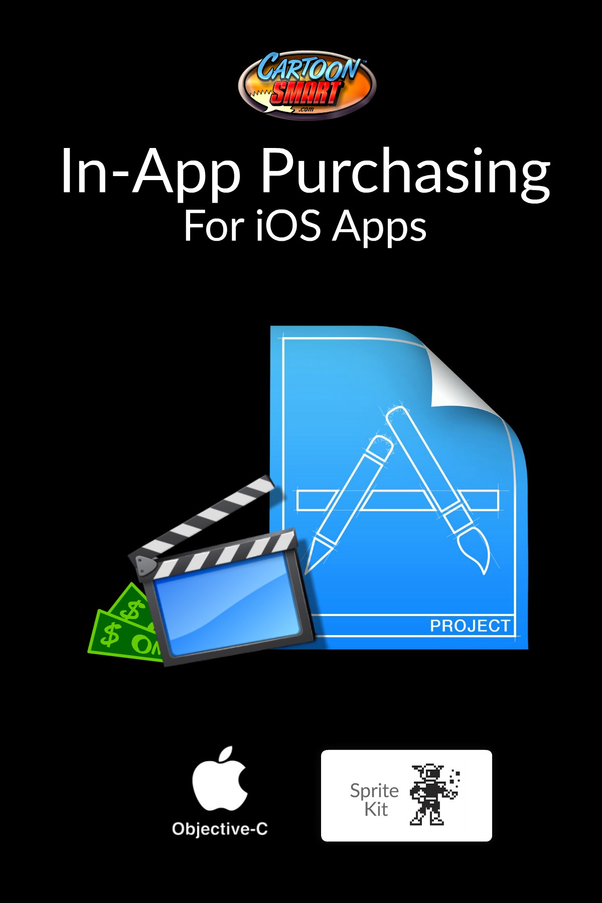 In-App Purchasing for iOS Apps - Video Tutorials