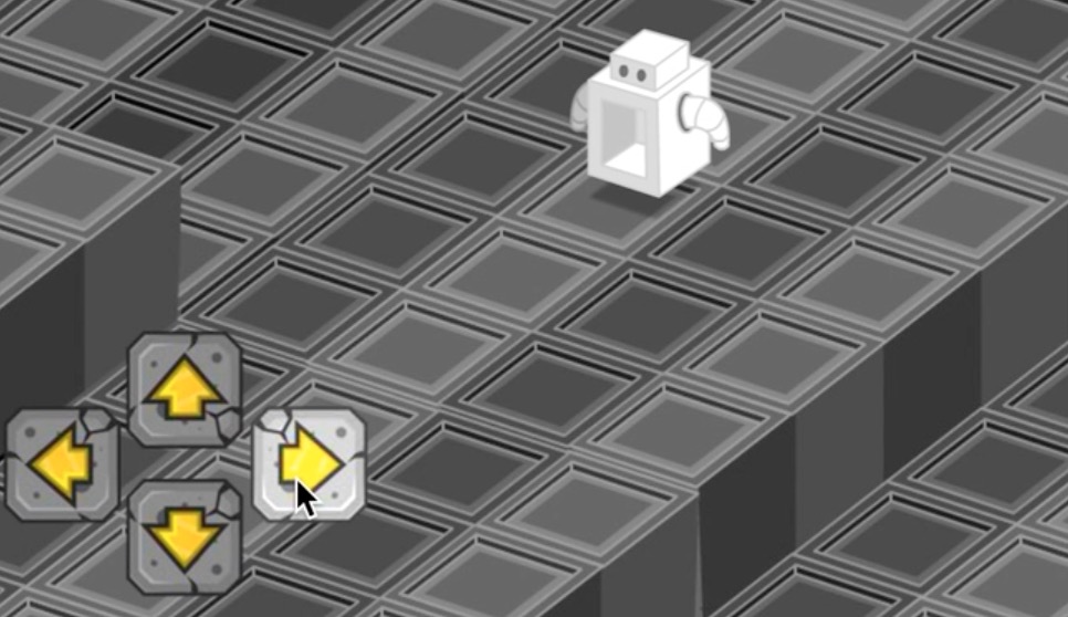 Four new Swift video tutorials added to the Control Systems course! Slingshot, Isometric Controls and more!