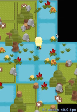 Get ready for some RPG style levels. Four new videos added to the Endless Worlds series!