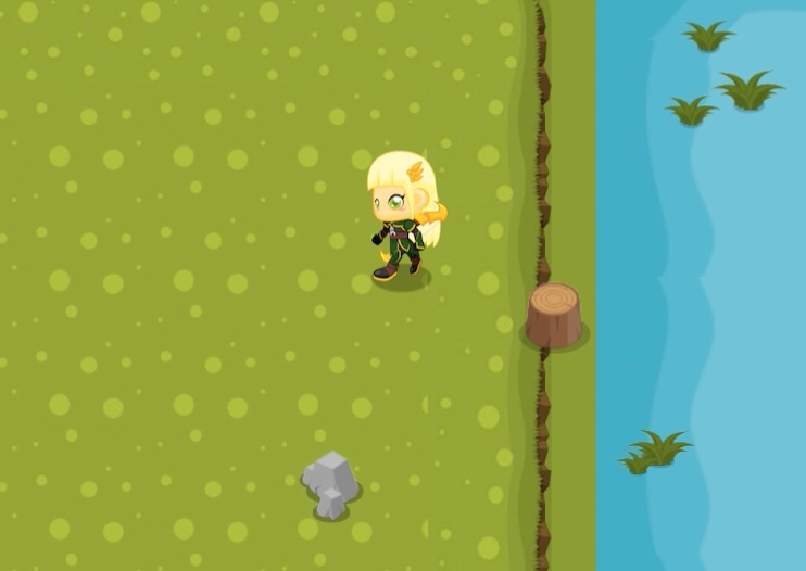 RPG Video Tutorial Swift Sprite Kit