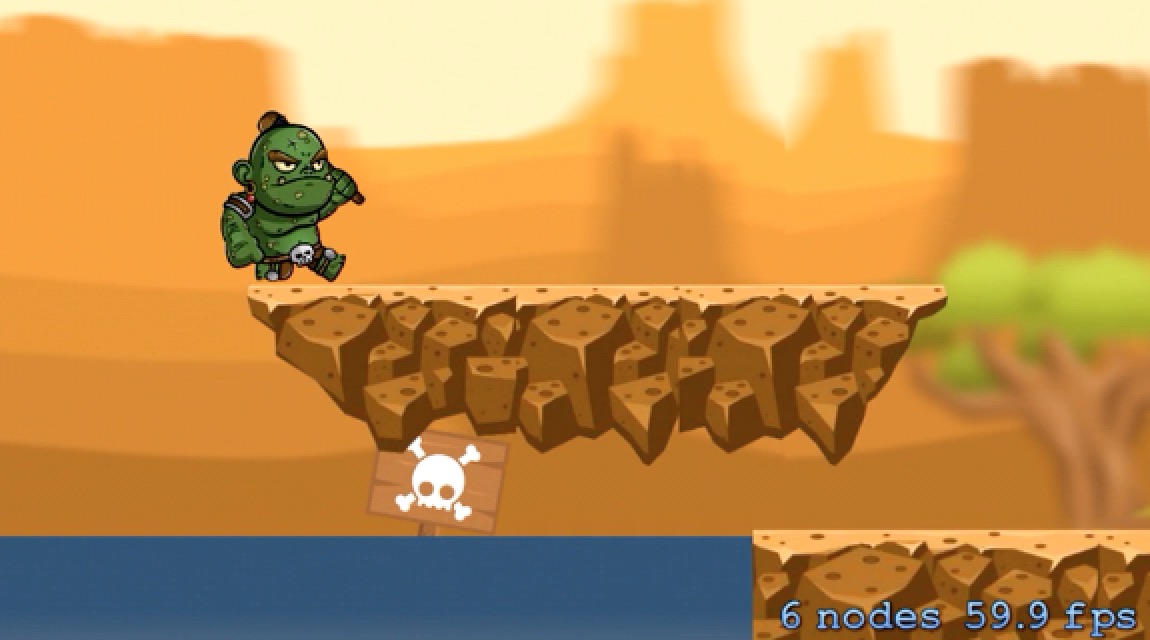 An Endless Runner video tutorial caps off our Endless Worlds Swift and Sprite Kit Series!