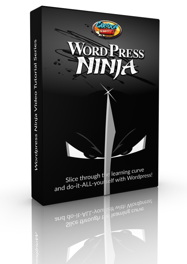 Wordpress Video Tutorials