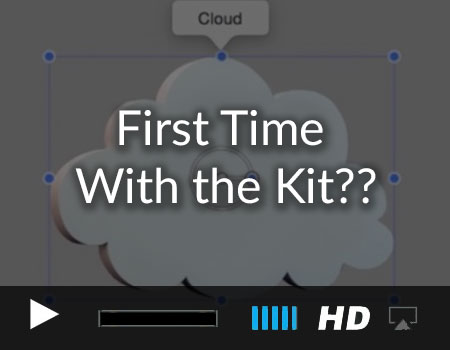 So it’s your first time with Xcode and the Story Tellers iOS Starter Kit 2…. Now what?