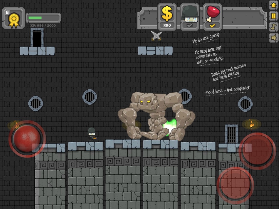 Game Design Xcode | the fantastic worlds ios starter kit cartoonsmart com Game Design Xcode | the fantastic worlds ios starter kit cartoonsmart com