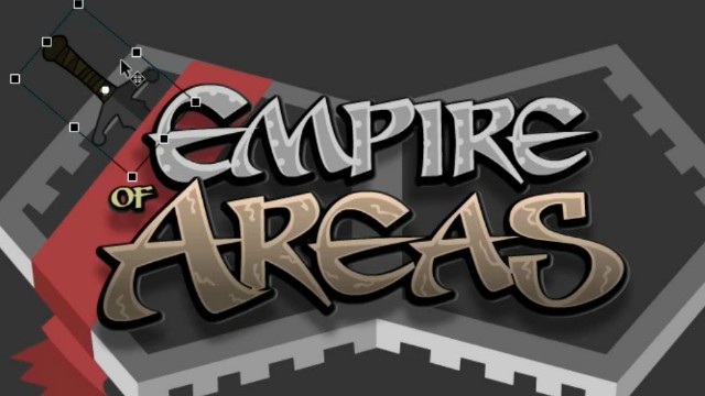 How to Draw a Logo using Adobe Animate Video Tutorial 4