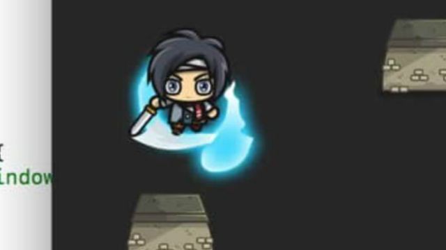 Role Playing Games with Swift and Sprite Kit 2