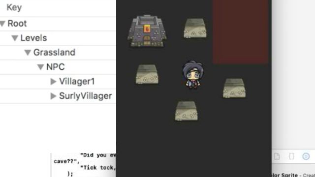 Parsing a Property List with Xcode - Swift 3 Video Tutorial