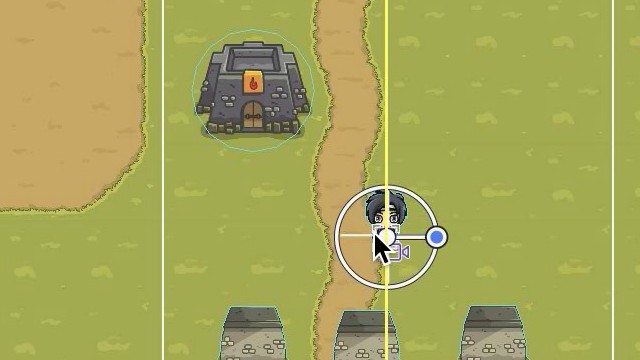 How to work with SKReference Nodes for game GUI in Xcode