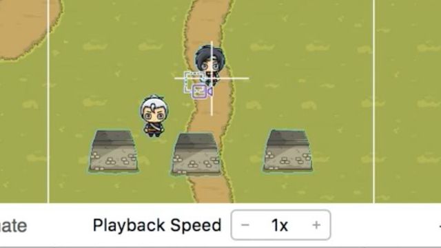 Role Playing Games with Sprite Kit and Swift 3 - Part 20 - Briefly Touching up the NPC code