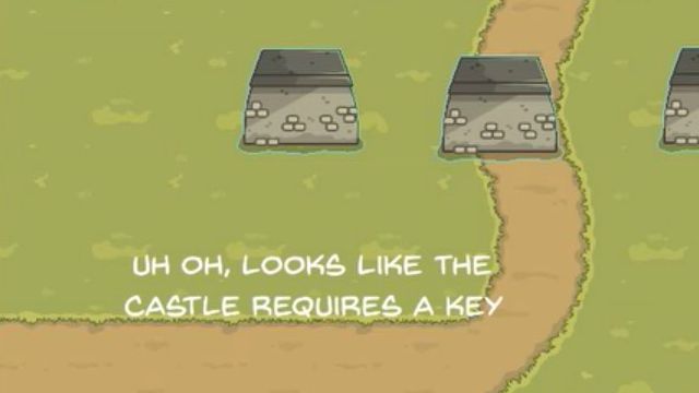 Role Playing Games with Sprite Kit and Swift 3 - Part 21 Item Requirements