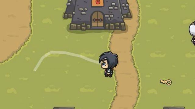 Role Playing Games Tutorial with Sprite Kit and Swift 3 - Part 30 - Making the Player Walk Along the Path