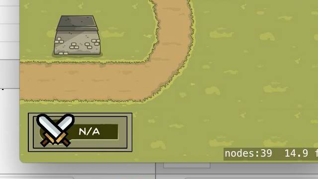 Role Playing Games with Sprite Kit and Swift 3 –42- Switching Projectiles and Ammo Inventory