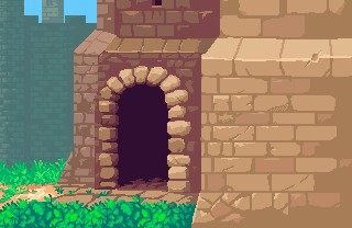 Pixel Art Collection - Royalty Free Game Art ...