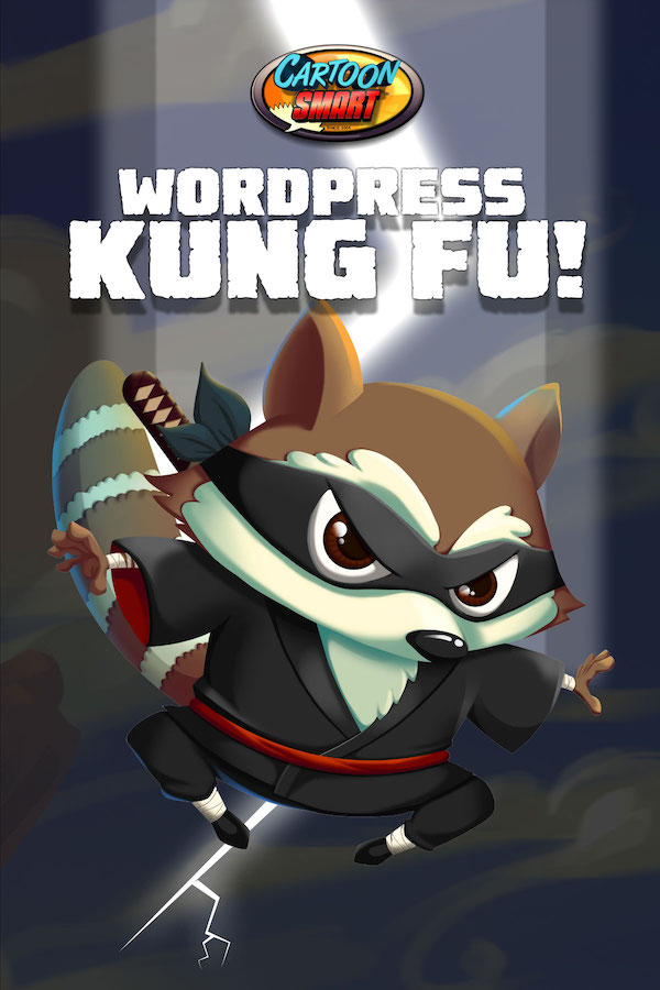 Wordpress Kung Fu - Video Tutorials for Wordpress