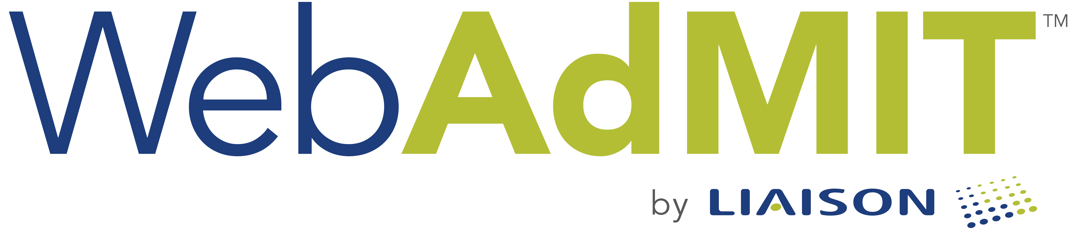 WebAdMIT is currently unavailable