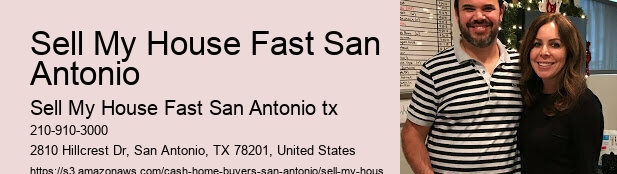 How can I evaluate offers from different home buyers in San Antonio?