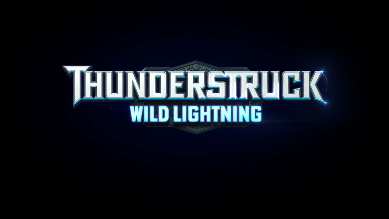 Thunderstruck 3