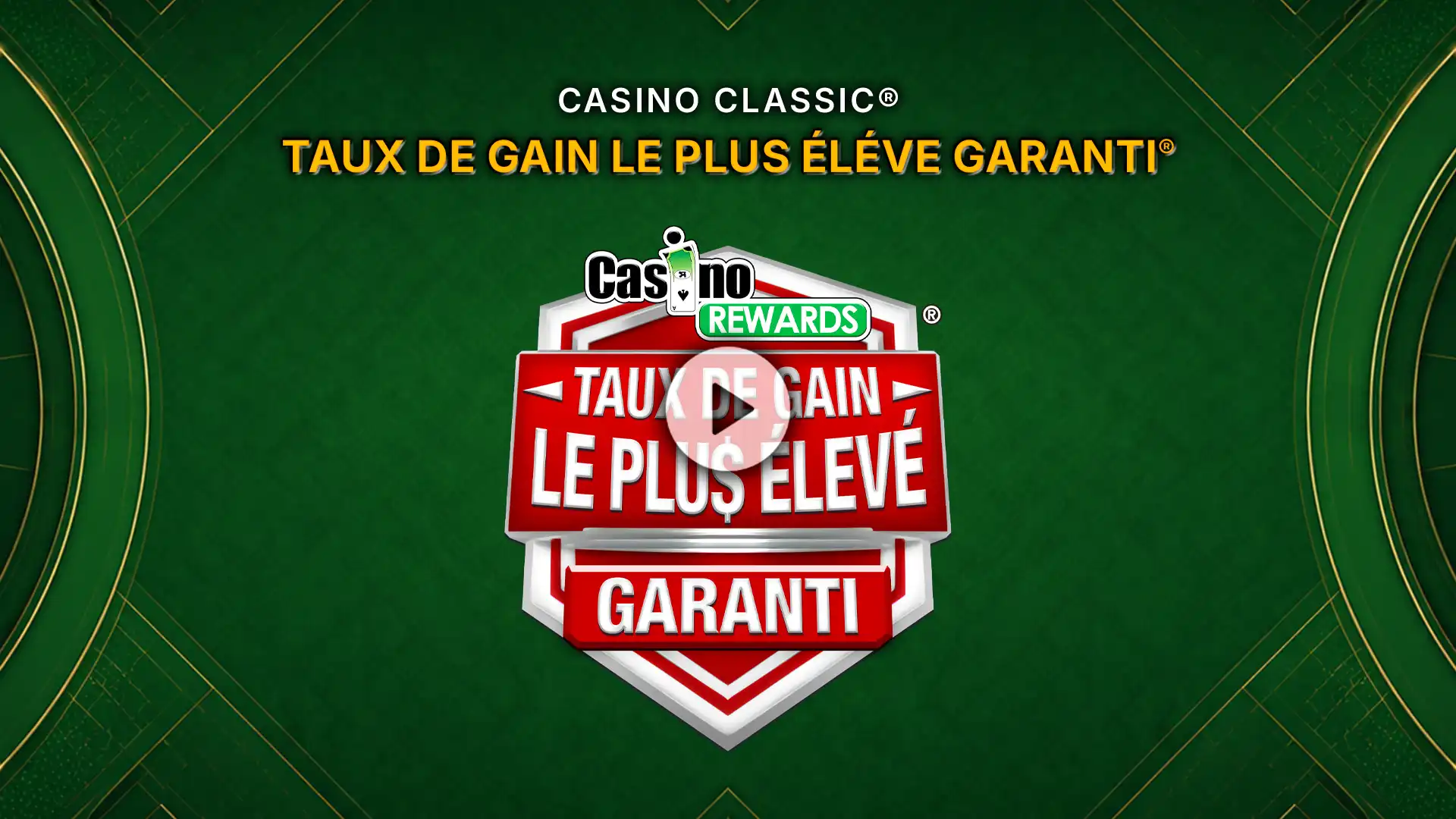 Casino Classic Avis : Une expérience de jeu en ligne pour les joueurs Canadiens