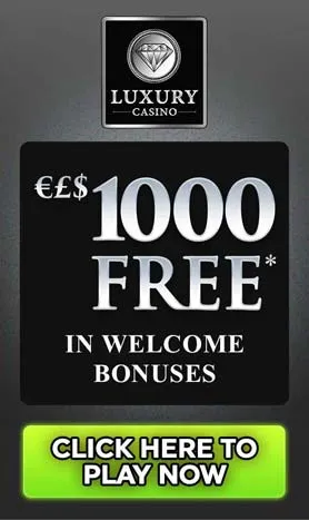 Luxury Casino