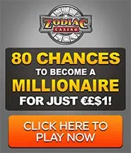 Zodiac Casino