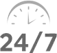 24/7